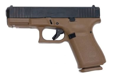 Glock 19 Gen 5 PA195S203DE