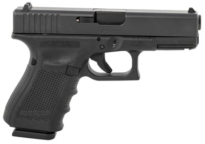 Glock G23 Gen3 Compact Rebuilt .40 SW UR23509