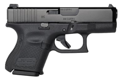 Glock 26 Gen 5
