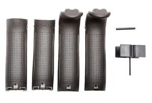 Glock Backstrap / Beavertail Grip Set Glock 20 / 21 / 40 / 41 