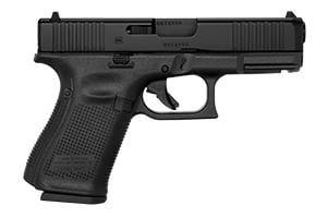 23 Gen 5 Front Serrations