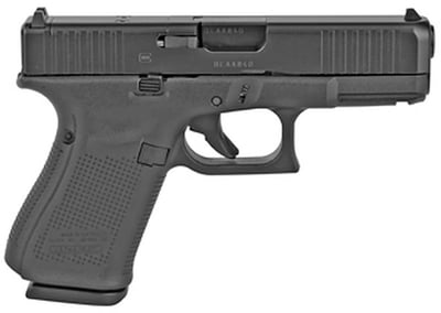 Glock 22 Gen 5 40 S&W 764503044526
