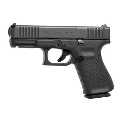 Glock 23 Gen 5 40 S&W 