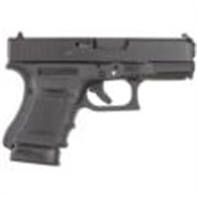Glock Gen 4 30 Factory Rebuilt