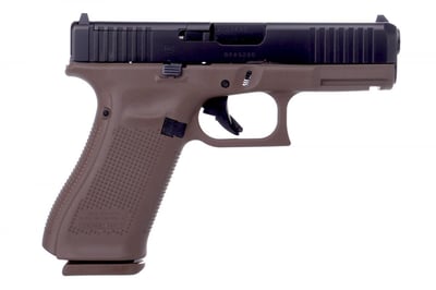 45 Gen 5 MOS