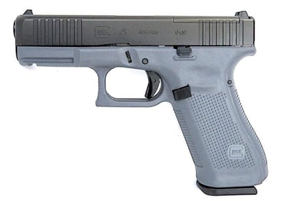 45 Gen 5 MOS
