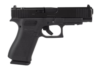 Glock 48 MOS 9mm 764503046674
