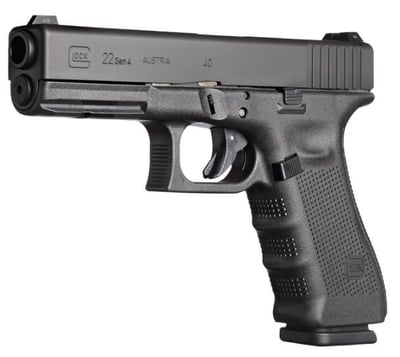 Glock 22 Gen 4