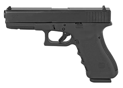 Glock 22 Gen 3 Rebuilt