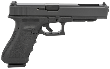 Glock G34 Gen3 9mm 764503048746