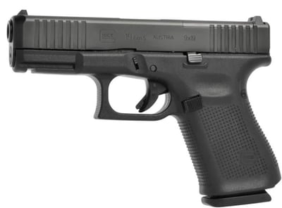 19 Gen 5