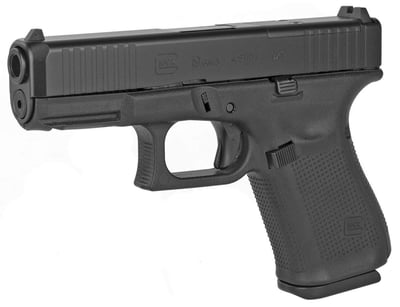 Glock 19 Gen 5 4.02 MOS FS FSS 15RD US