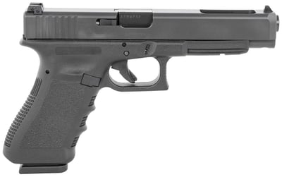 WMD Guns G34