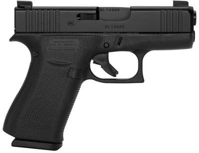 Glock 43X