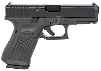 Glock 19 Gen 5 MOS 9mm UR19555MOSFS