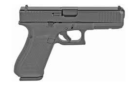 Glock 22 Gen 5 40SW 15RD AUSTRIAN O.S.
