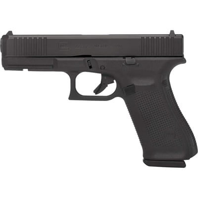 Glock 45 4.02'' 17RD US O.S. 9mm 