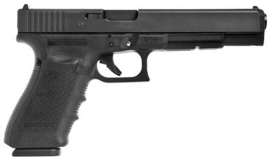 Glock 40 Gen 4 MOS 10mm 764503051708