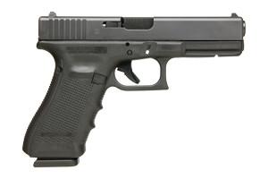 Glock 22 Gen 4
