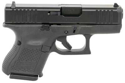 Glock 27 Gen 5 Subcompact
