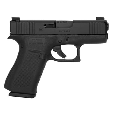 Glock 43X