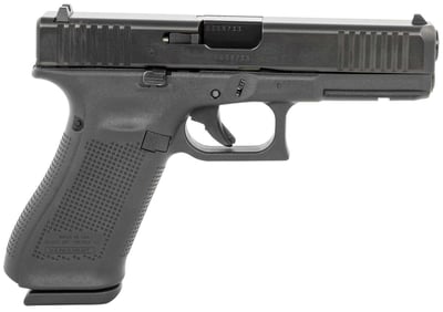 Glock 22 Gen 5