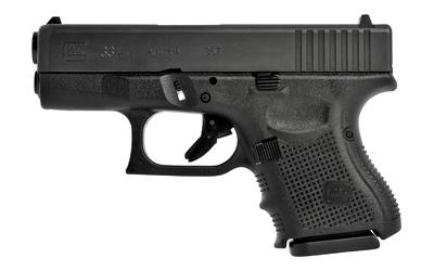 Glock 33 Gen 4 357MAG 9RD AUT O.S.