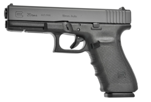 Glock 20 Gen 4
