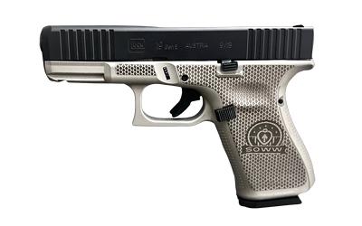 Glock 45 Gen 5 MOS 9mm UA4556203MOSSO4