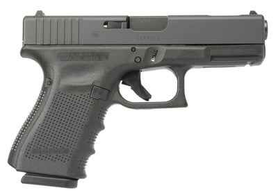 Glock 23C Gen 4
