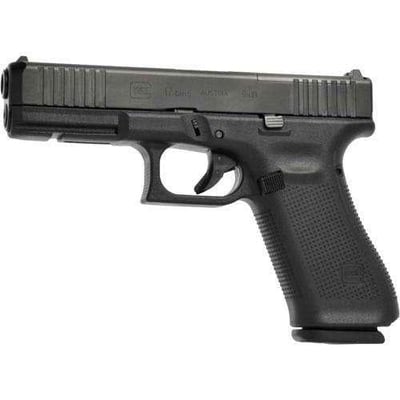 Glock G17M MOS