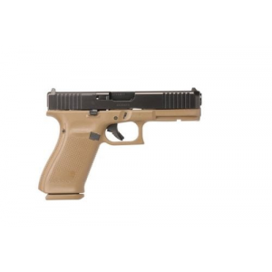 21 Gen 5 MOS