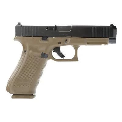 Glock 21 Gen 5 MOS