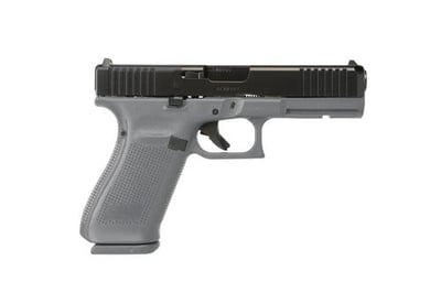 Glock 20 Gen 5 MOS 10mm UA205S203MOSGF