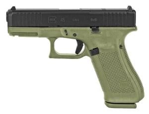 45 MOS Gen 5