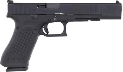 Glock 17L Gen 5 MOS