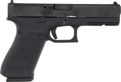 Glock 20 Gen 5 MOS