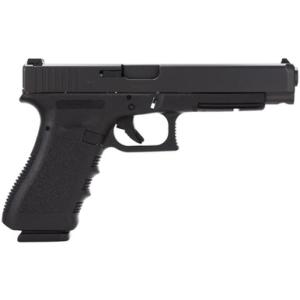 Glock 35 Gen 4