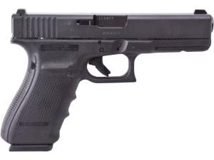 Glock 20 Gen 4