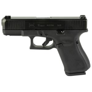 Glock 19 Gen 5 9mm PA195S731
