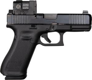 Glock 45 Gen 5 MOS W/ Aimpoint ACRO 9mm 764503067501