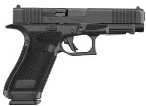 Glock 17 Gen 6 MOS
