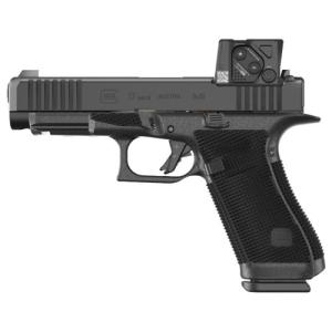 Glock 17 Gen 6 COA 9mm 764503068287