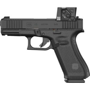 Glock 19 Gen 6 9mm 764503068317