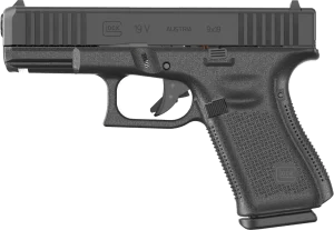 Glock 19 V