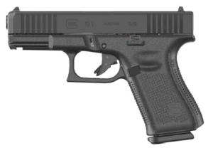 Glock G19 V