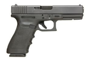 Glock 21SF Gen 3 (Short Frame) 45 ACP 764503072031