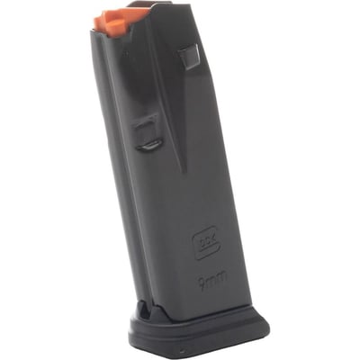 Glock 43X / 48 Magazine 15 Rounds