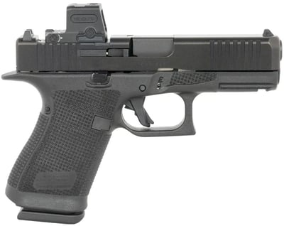 Glock 19 Gen 6