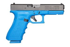 Glock 17 Gen 3
